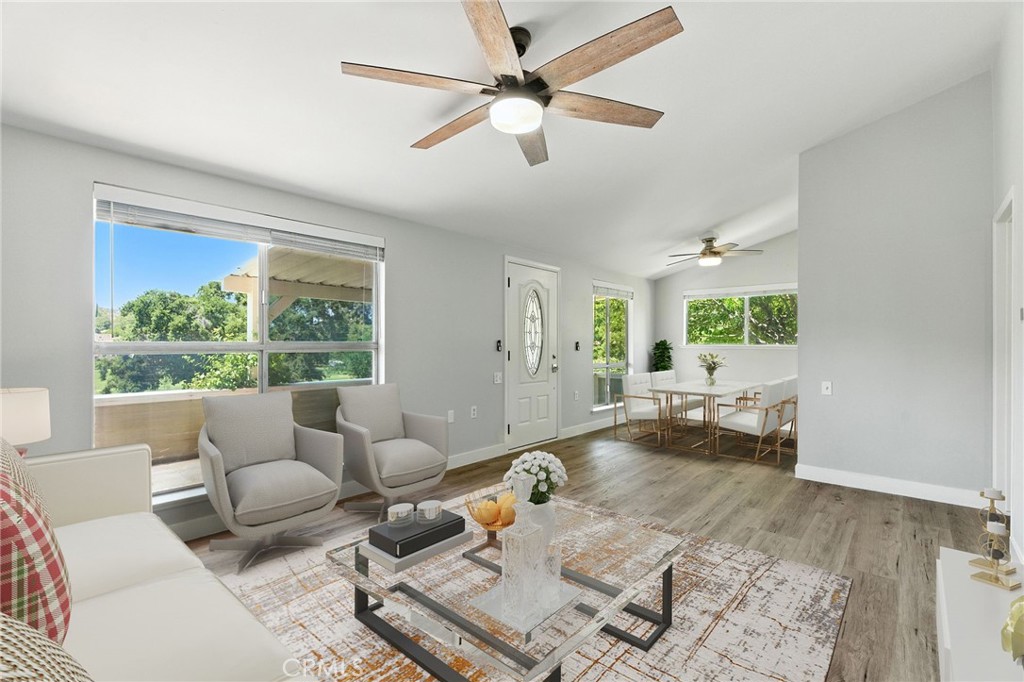 Friendly Valley (FRV) - Residential