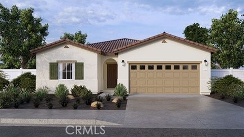Photo of 49632 Seagull Place, Indio, CA 92201 (MLS # SW26114073)