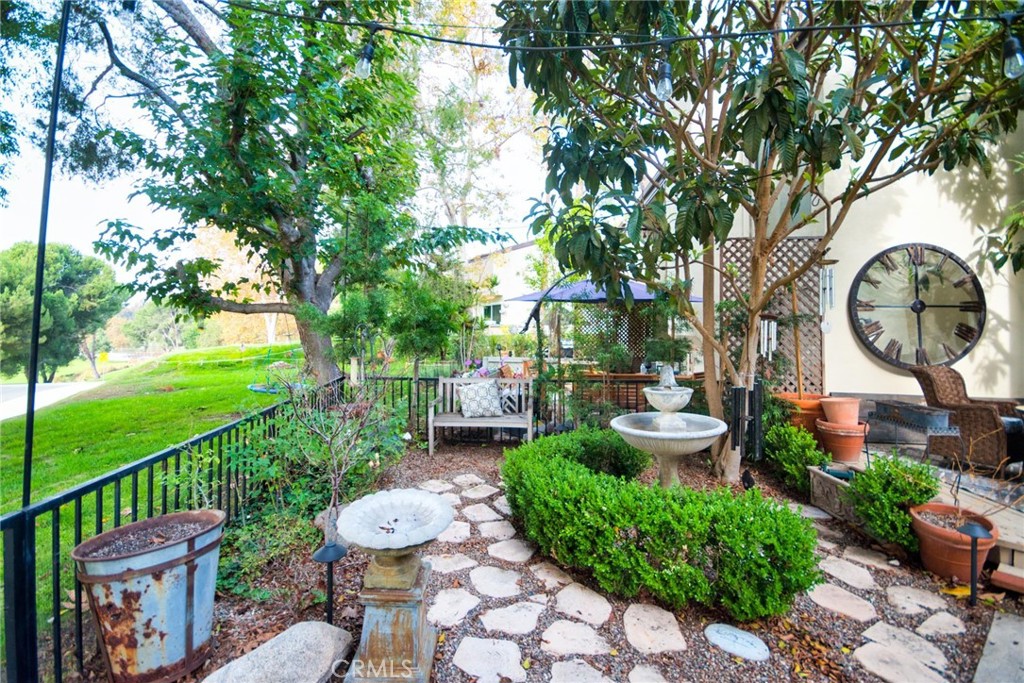 Park Vista (PRKV) - Residential Lease