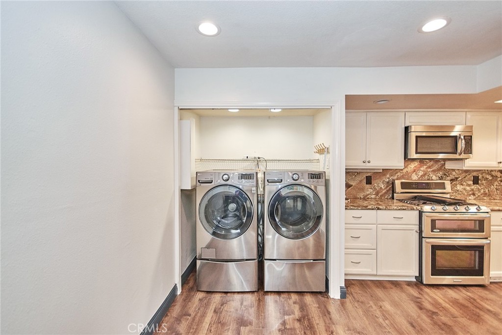 Park Vista (PRKV) - Residential Lease