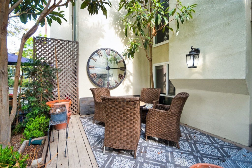 Park Vista (PRKV) - Residential Lease