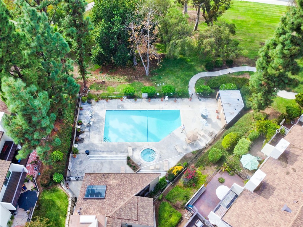 Park Vista (PRKV) - Residential Lease