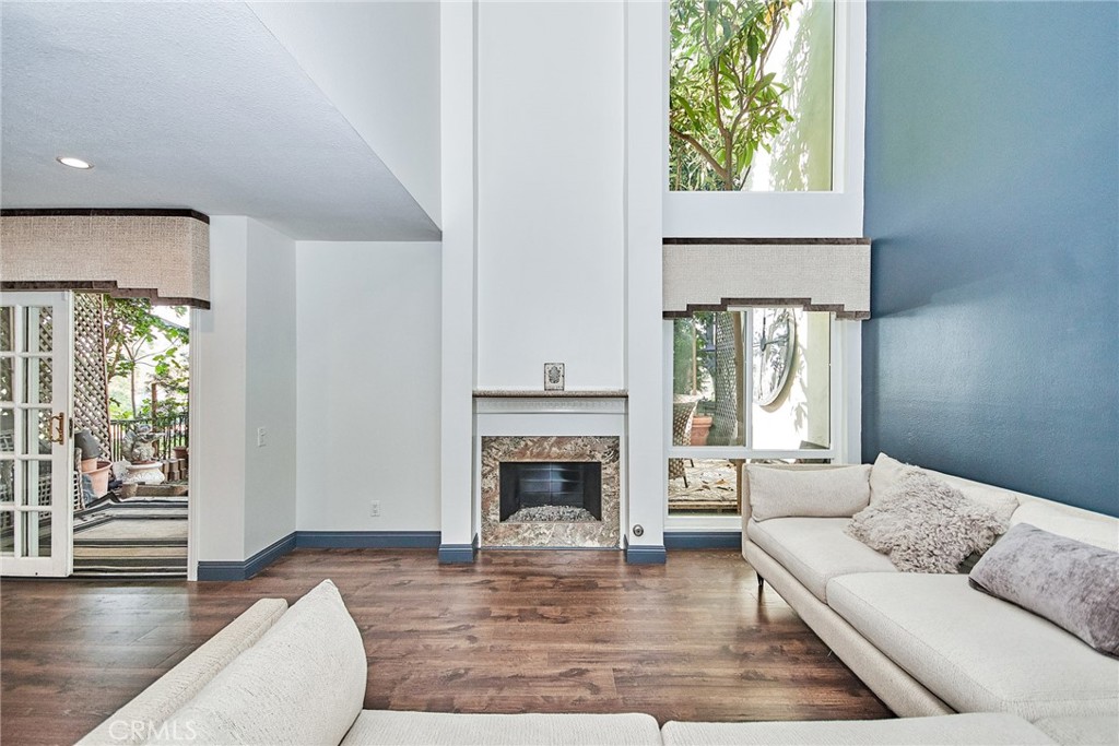 Park Vista (PRKV) - Residential Lease