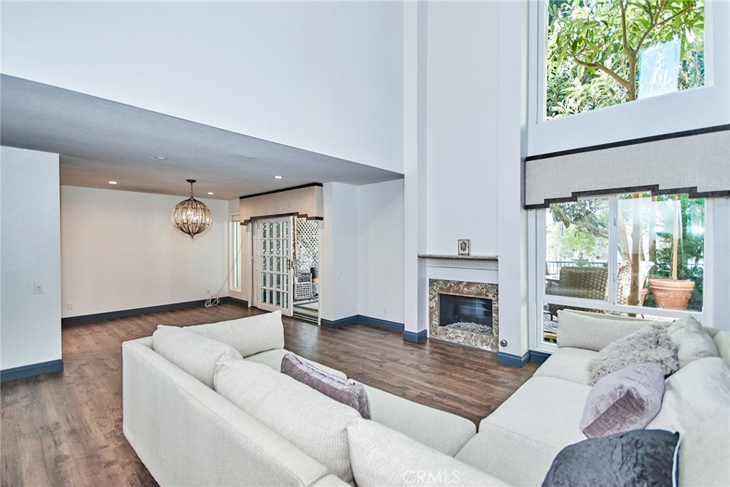 Park Vista (PRKV) - Residential Lease