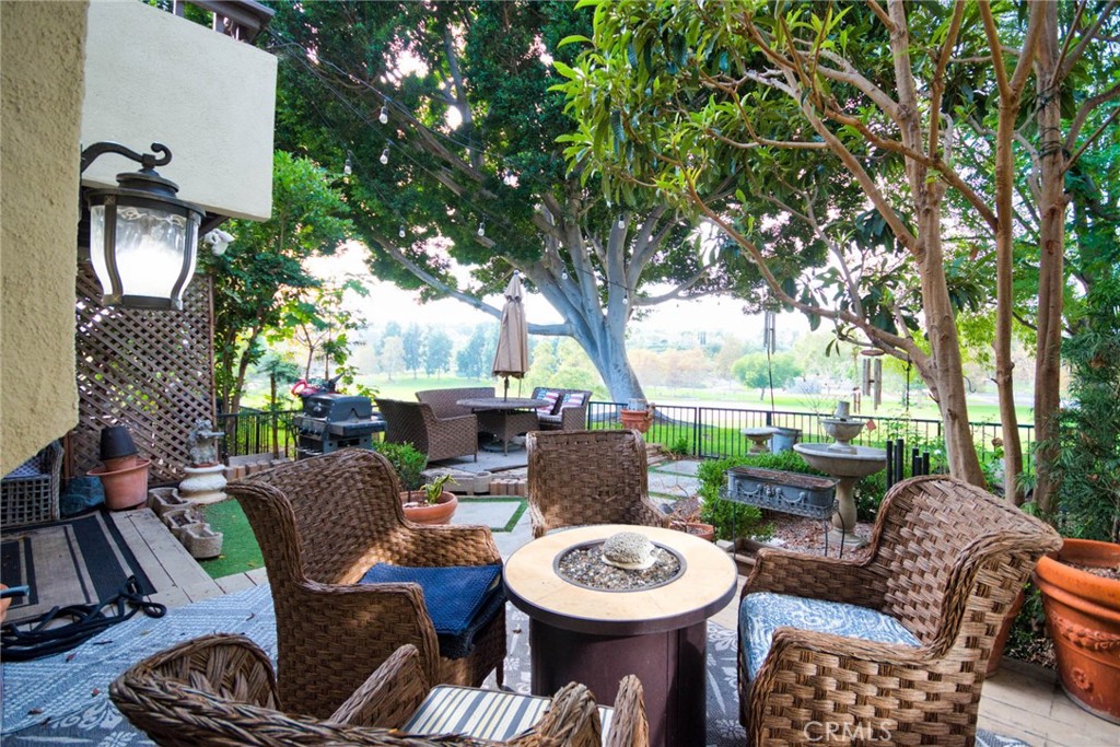 Park Vista (PRKV) - Residential Lease