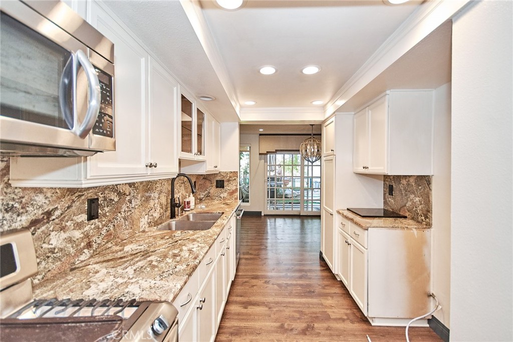 Park Vista (PRKV) - Residential Lease