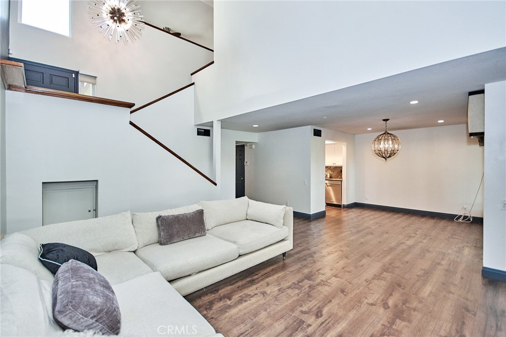 Park Vista (PRKV) - Residential Lease