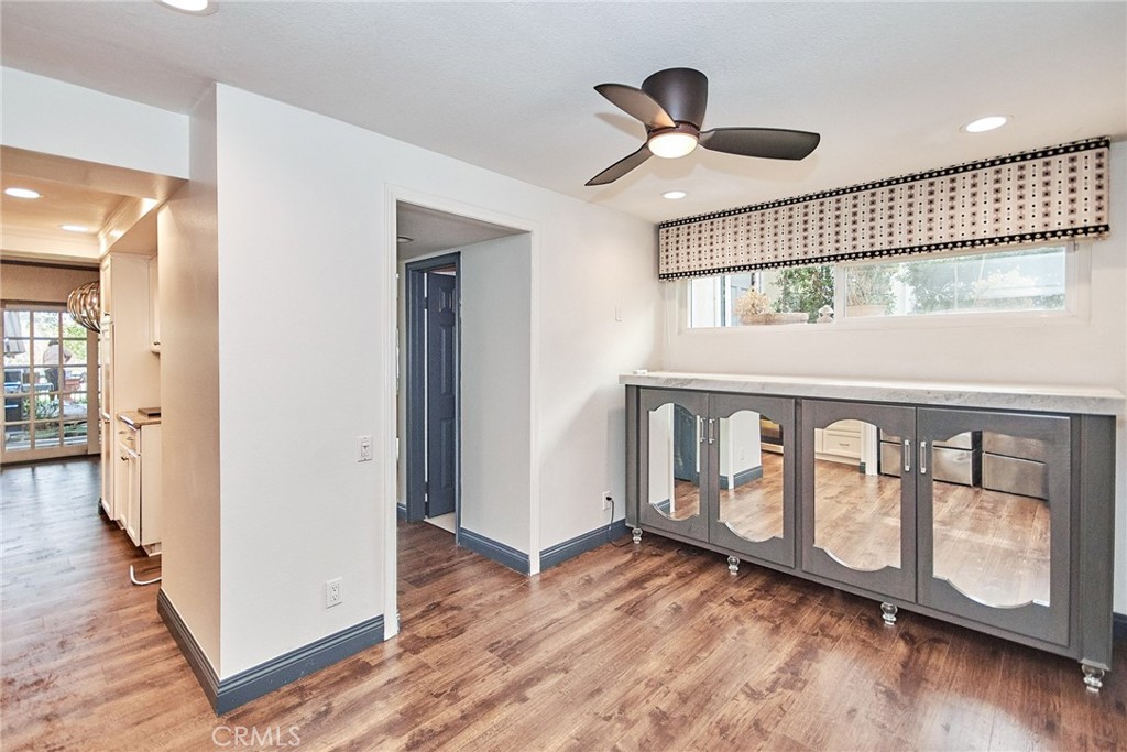 Park Vista (PRKV) - Residential Lease