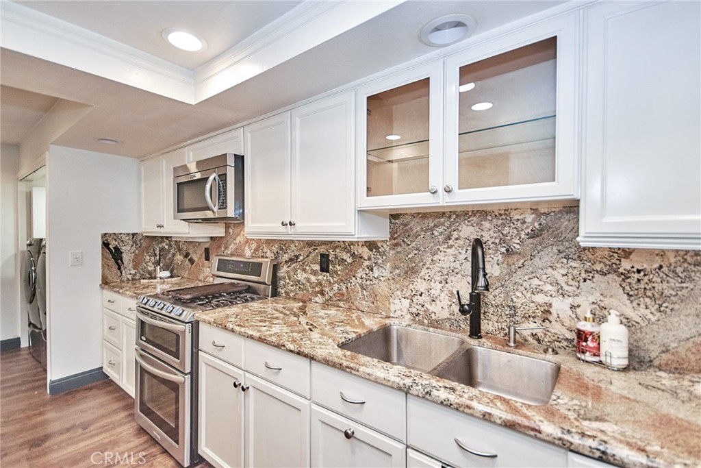 Park Vista (PRKV) - Residential Lease