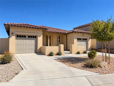 Photo of 7426 Del Rio Vista, Yucca Valley, CA 92284 (MLS # SB26220601)