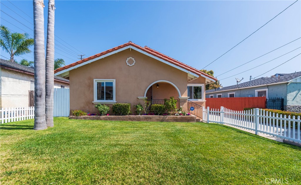 2103 Belmont Lane