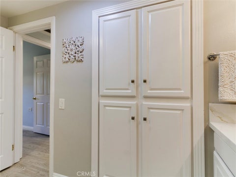 Tiny photo for 13361 St Andrews Drive #129-D, Seal Beach, CA 90740 (MLS # PW26225314)