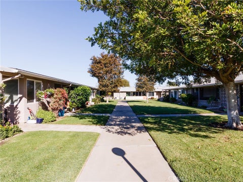 Tiny photo for 13361 St Andrews Drive #129-D, Seal Beach, CA 90740 (MLS # PW26225314)