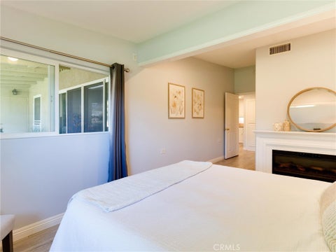 Tiny photo for 13361 St Andrews Drive #129-D, Seal Beach, CA 90740 (MLS # PW26225314)