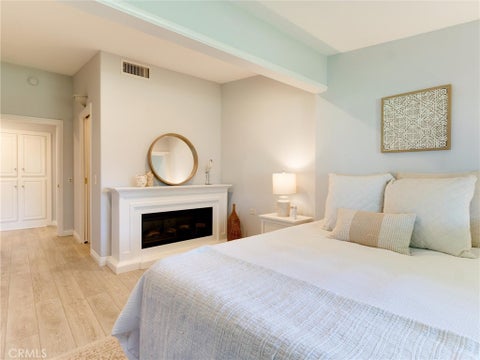 Tiny photo for 13361 St Andrews Drive #129-D, Seal Beach, CA 90740 (MLS # PW26225314)