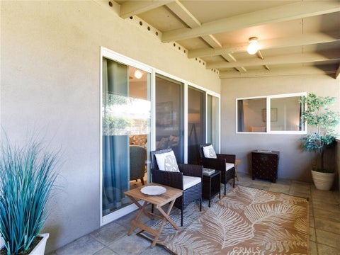 Tiny photo for 13361 St Andrews Drive #129-D, Seal Beach, CA 90740 (MLS # PW26225314)