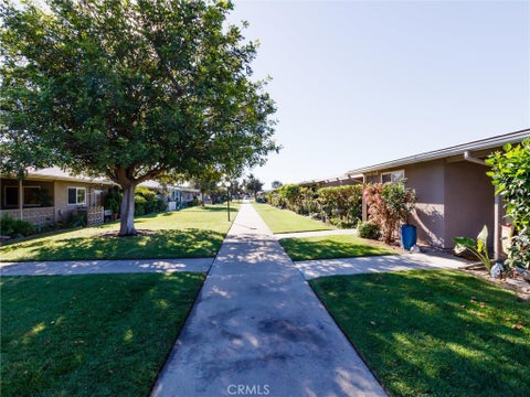 Tiny photo for 13361 St Andrews Drive #129-D, Seal Beach, CA 90740 (MLS # PW26225314)