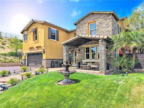 Photo of 38553 Lion Way, Palmdale, CA 93551 (MLS # SR26097080)