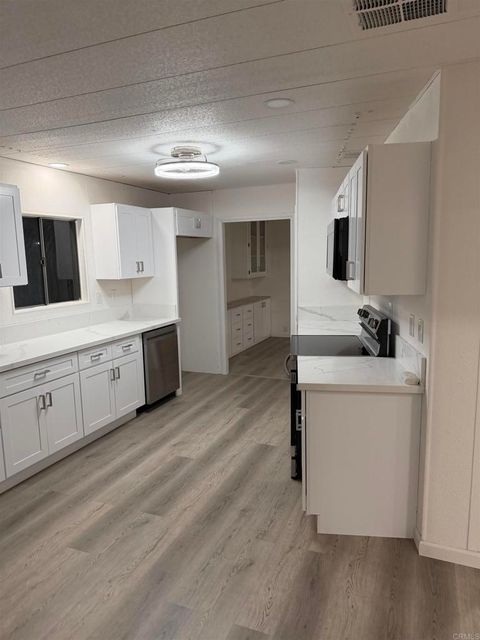 Photo of 16079 Yarnell Street SE #Space 5C, Sylmar, CA 91342 (MLS # NDP2602690)