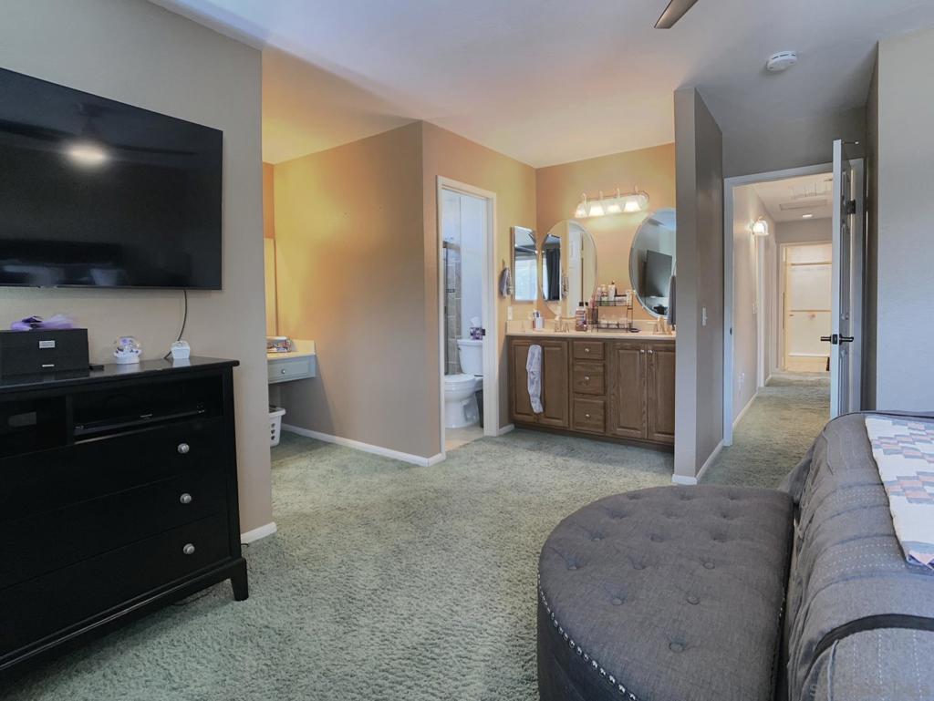 Spring Valley - Residential