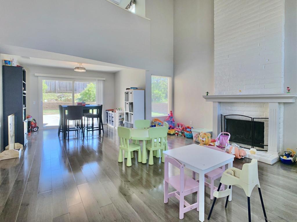 Spring Valley - Residential