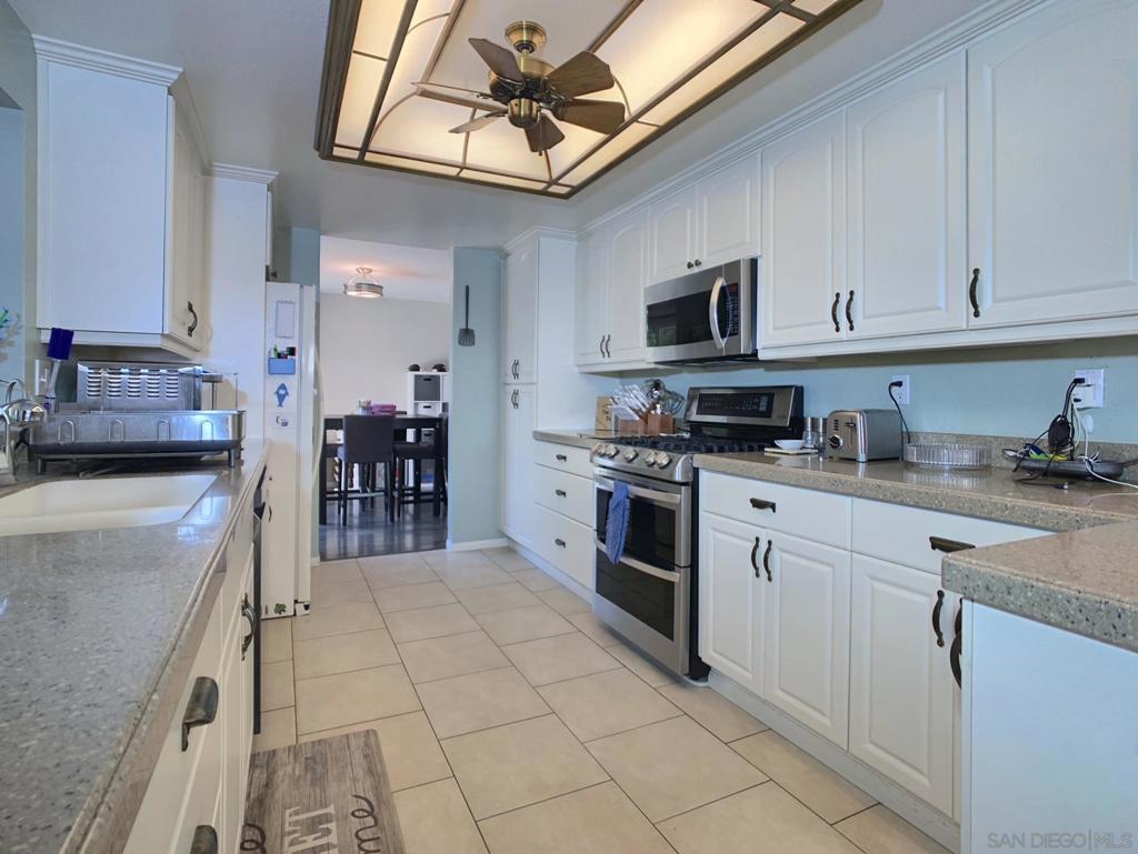 Spring Valley - Residential