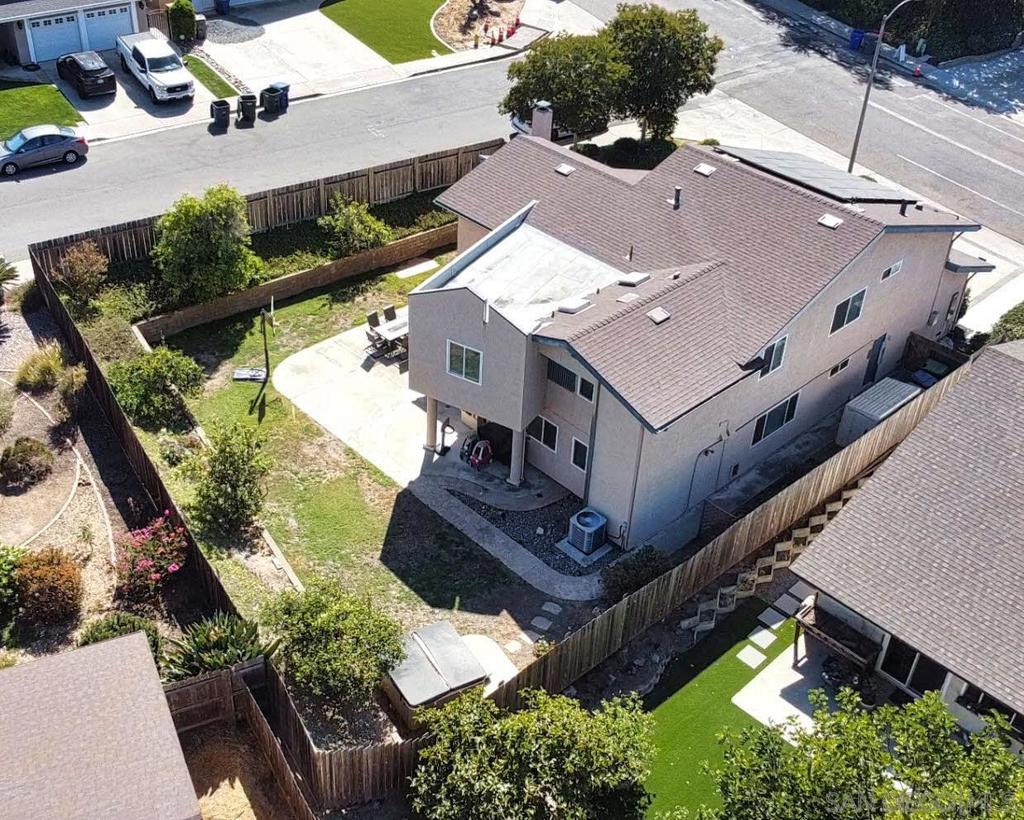 Spring Valley - Residential