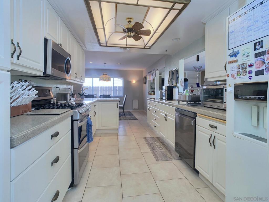 Spring Valley - Residential