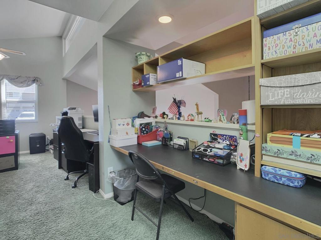 Spring Valley - Residential