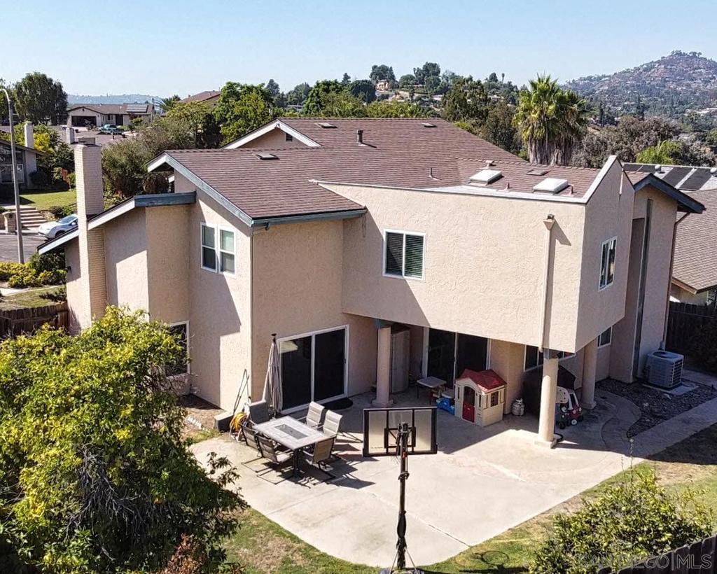 Spring Valley - Residential