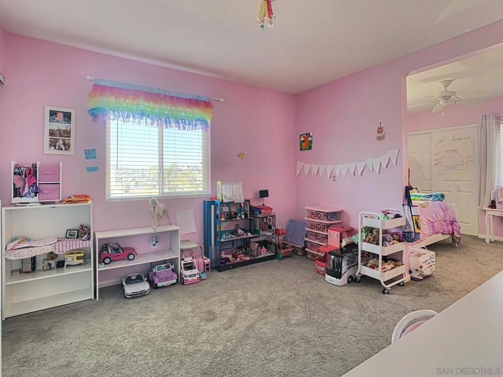 Spring Valley - Residential