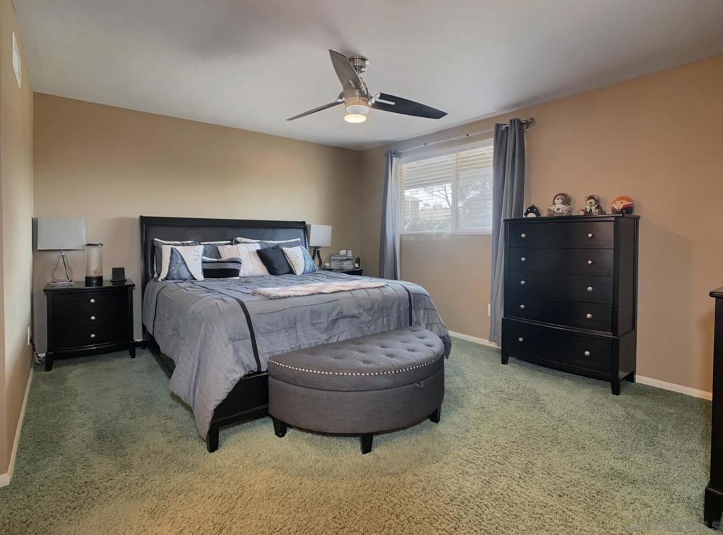 Spring Valley - Residential