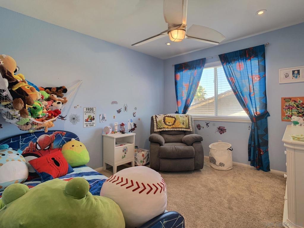 Spring Valley - Residential