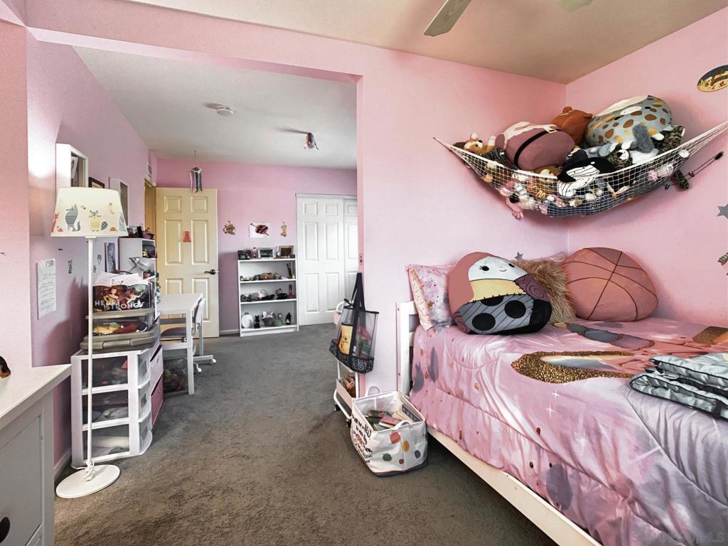 Spring Valley - Residential