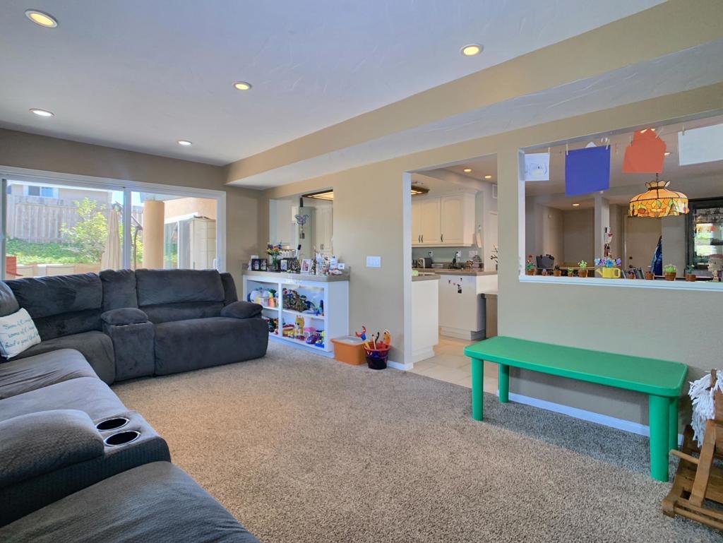 Spring Valley - Residential