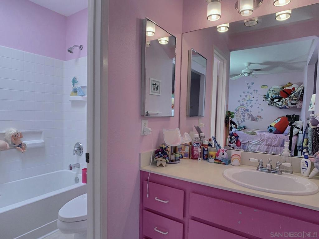 Spring Valley - Residential