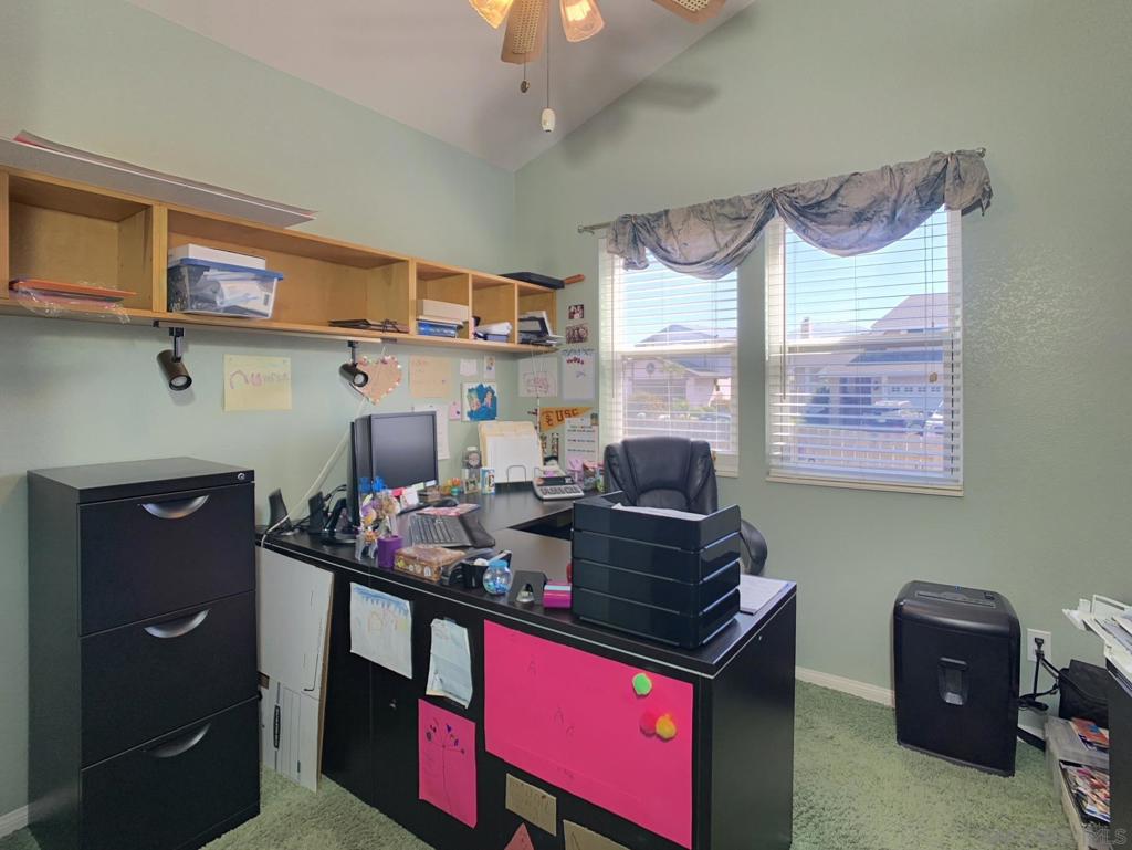 Spring Valley - Residential