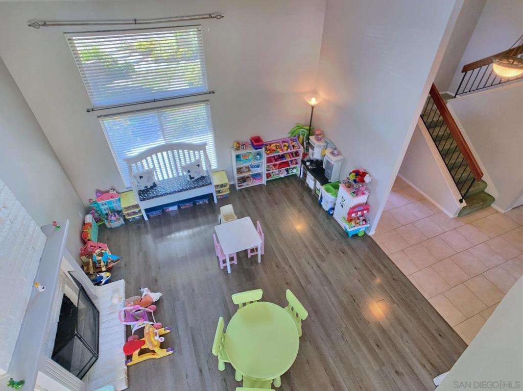 Spring Valley - Residential