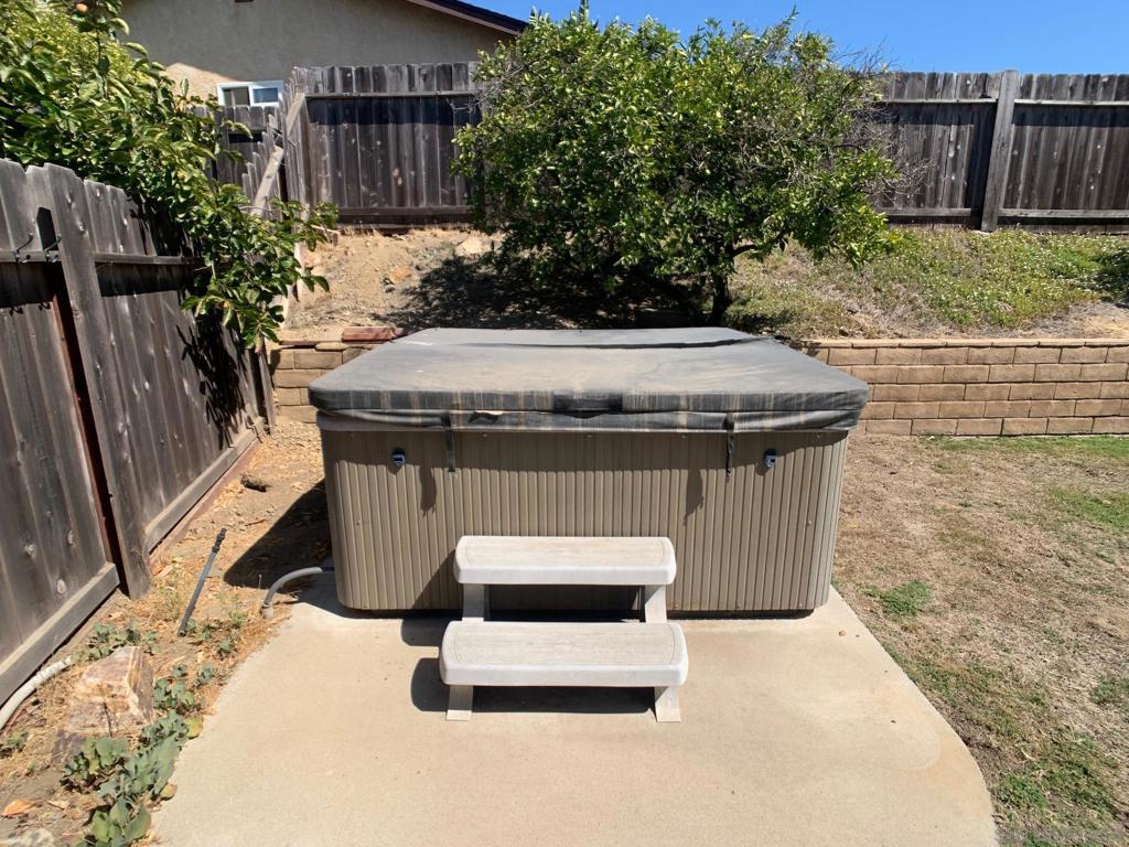 Spring Valley - Residential