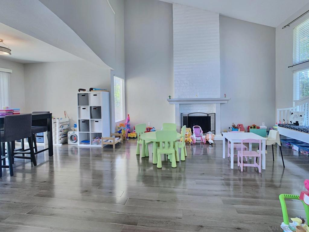 Spring Valley - Residential