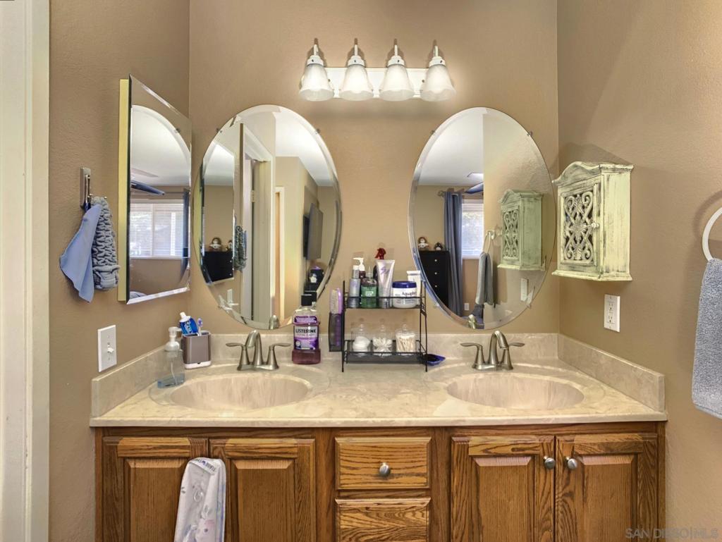 Spring Valley - Residential