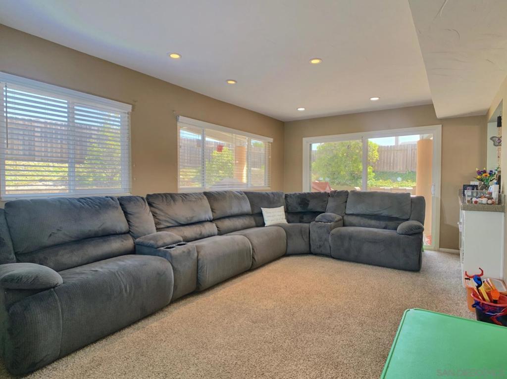 Spring Valley - Residential