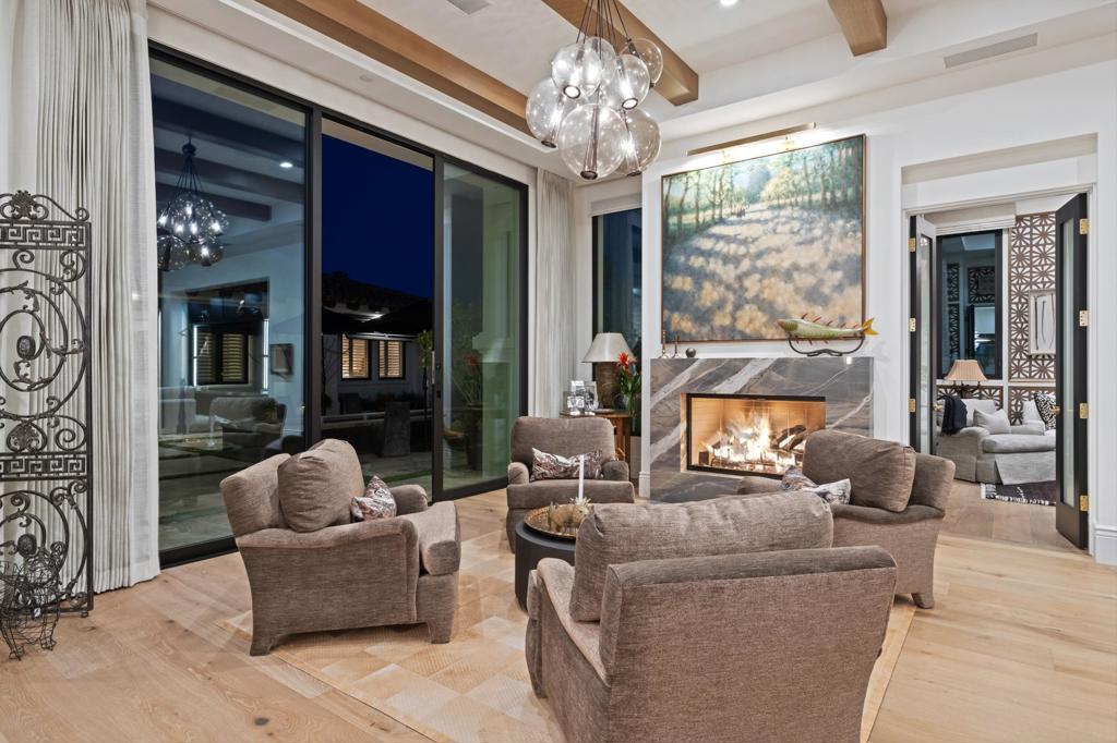 PGA Greg Norman - Residential