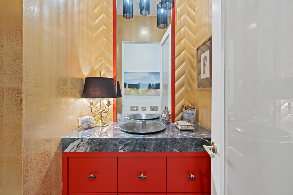 PGA Greg Norman - Residential