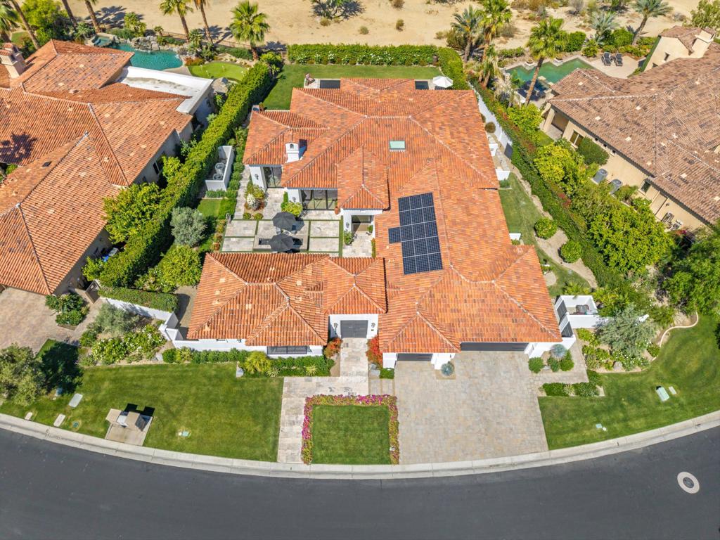 PGA Greg Norman - Residential