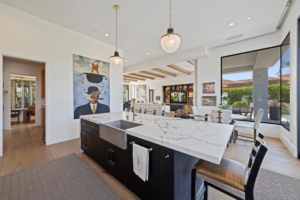 PGA Greg Norman - Residential