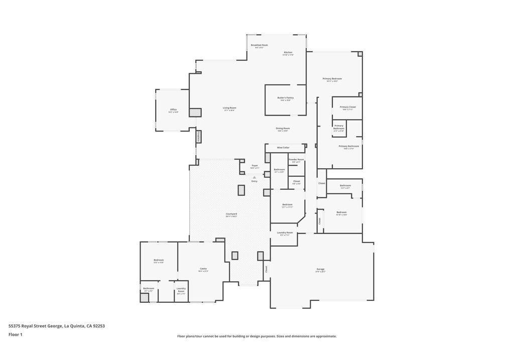 PGA Greg Norman - Residential