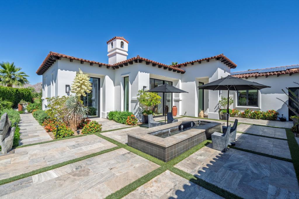 PGA Greg Norman - Residential