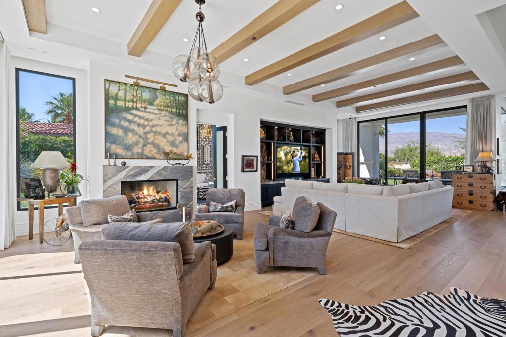 PGA Greg Norman - Residential