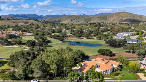 Photo of 4514 Rayburn St, Westlake Village, CA 91362 (MLS # SR26102552)
